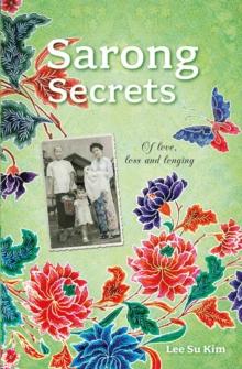 Sarong Secrets