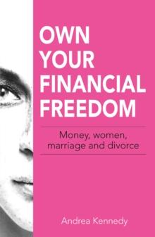 Own Your Financial Freedom