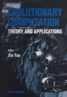 Evolutionary Computation: Theory And Applications