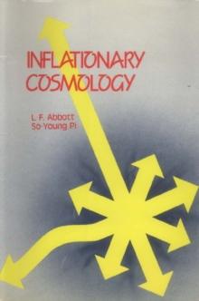 Inflationary Cosmology