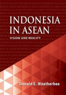 Indonesia in ASEAN