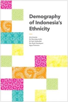 Demography of Indonesia's Ethnicity