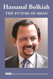 The Future of ASEAN