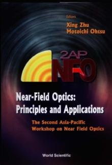 Near Field Optics And Nanoscopy