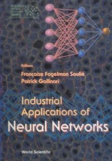 Industrial Applications Of Neural Networks