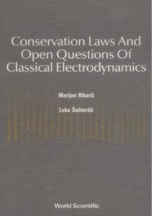 Conservation Laws And Open Questions Of Classical Electrodynamics