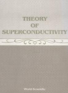 Theory Of Superconductivity