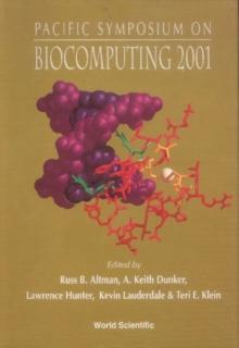 Biocomputing 2001 - Proceedings Of The Pacific Symposium