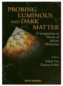 Probing Luminous And Dark Matter: A Symposium In Honor Of Adrian Melissinos