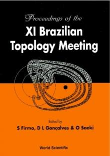 Xi Brazilian Topology Meeting