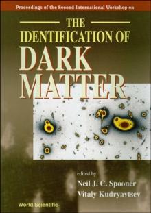 Identification Of Dark Matter, The - Proceedings Of The Second International Workshop