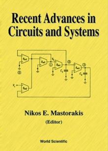 Recent Advances In Circuits And Systems