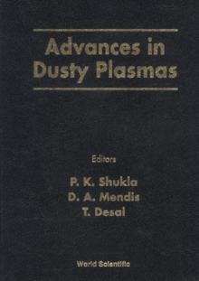 Advances In Dusty Plasmas: Proceedings Of The International Conference On The Physics Of Dusty Plasmas