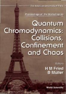 Quantum Chromodynamics: Collisions, Confinement And Chaos - Proceedings Of The Workshop