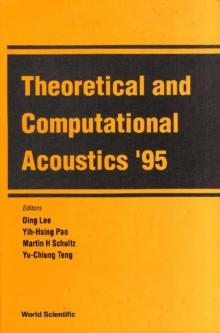 Theoretical And Computational Acoustics '95