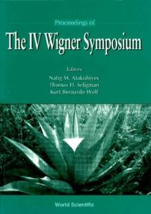 Iv Wigner Symposium, The