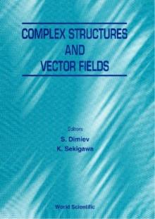 Complex Structures And Vector Fields