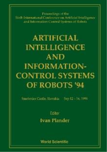 Artificial Intelligence And Information - Proceedings Of The 6th International Conference