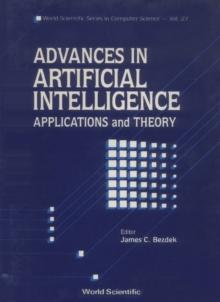 Advances In Artificial Intelligence: Applications And Theory