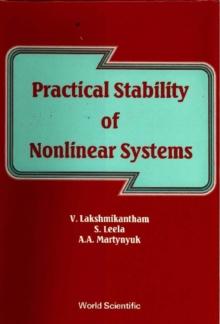 Practical Stability Of Nonlinear Systems