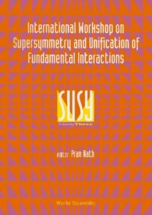 Supersymmetry And Unification Of Fundamental Interactions (Susy 93) - Proceedings Of The International Workshop