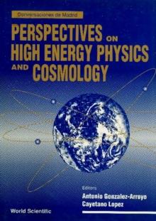 Perspectives On High Energy Physics And Cosmology - Proceedings Of The Conference