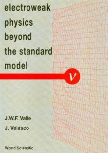 Electroweak Physics Beyond The Standard Model - International Workshop