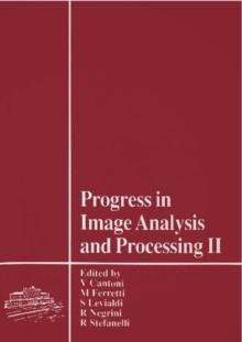 Progress In Image Analysis And Processing Ii - Proceedings Of The 6th International Conference