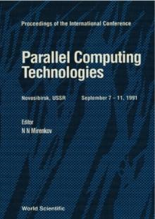 Parallel Computing Technologies - Proceedings Of The International Conference