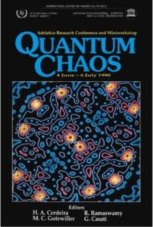 Quantum Chaos - Proceedings Of The Adriatico Research Conference And Miniworkshop