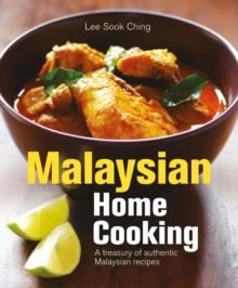 Malaysian Home Cooking