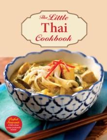 The Little Thai Cookbook