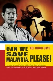 Can We Save Malaysia, Please?