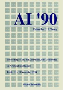 Ai '90 - Proceedings Of The 4th Australian Joint Conference