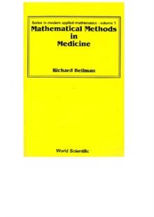 Mathematical Methods In Medicine