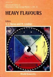 Heavy Flavours