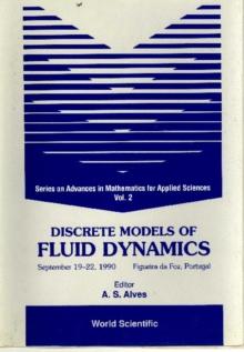 Discrete Models Of Fluid Dynamics