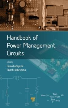 Handbook of Power Management Circuits