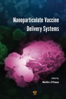 Nanoparticulate Vaccine Delivery Systems