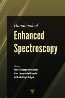 Handbook of Enhanced Spectroscopy