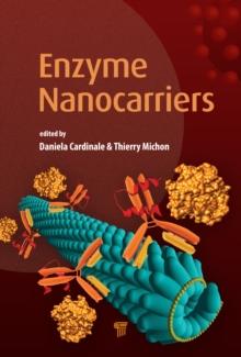 Enzyme Nanocarriers