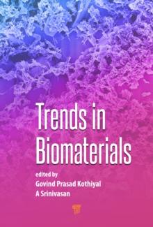 Trends in Biomaterials