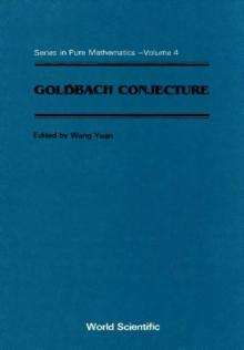 Goldbach Conjecture