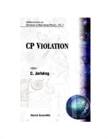 Cp Violation