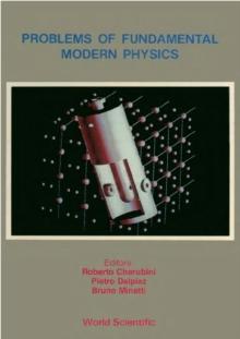 Problems Of Fundamental Modern Physics - Proceedings Of The 4th Winter School On Hadronic Physics