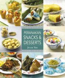 Peranakan Snacks & Desserts