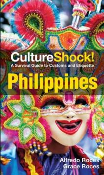 CultureShock! Philippines