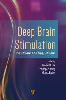 Deep Brain Stimulation : Indications and Applications