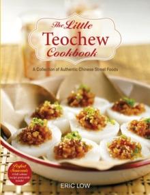 The Little Teochew Cookbook