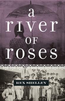 A River of Roses